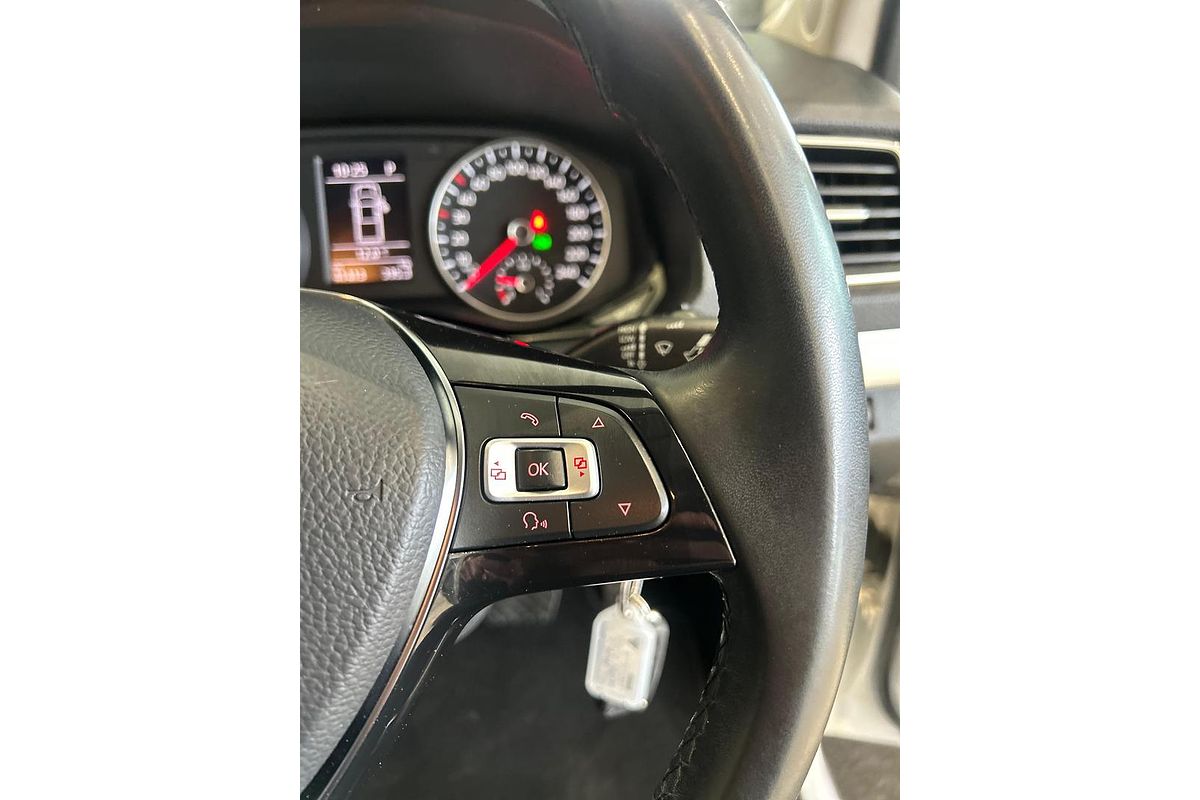 2021 Volkswagen Amarok TDI550 Sportline 2H 4X4