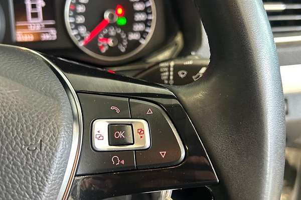 2021 Volkswagen Amarok TDI550 Sportline 2H 4X4