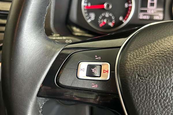 2021 Volkswagen Amarok TDI550 Sportline 2H 4X4