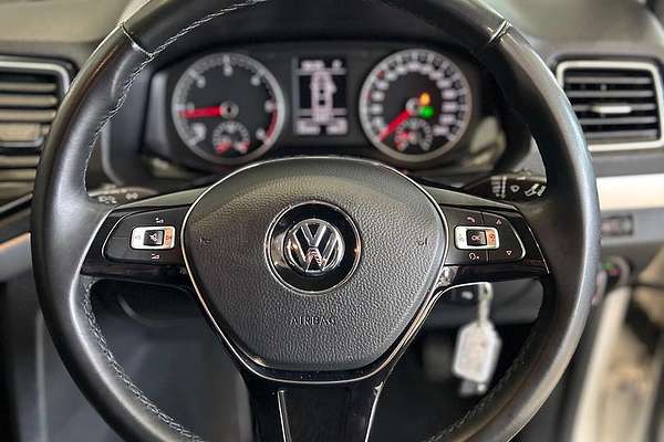 2021 Volkswagen Amarok TDI550 Sportline 2H 4X4