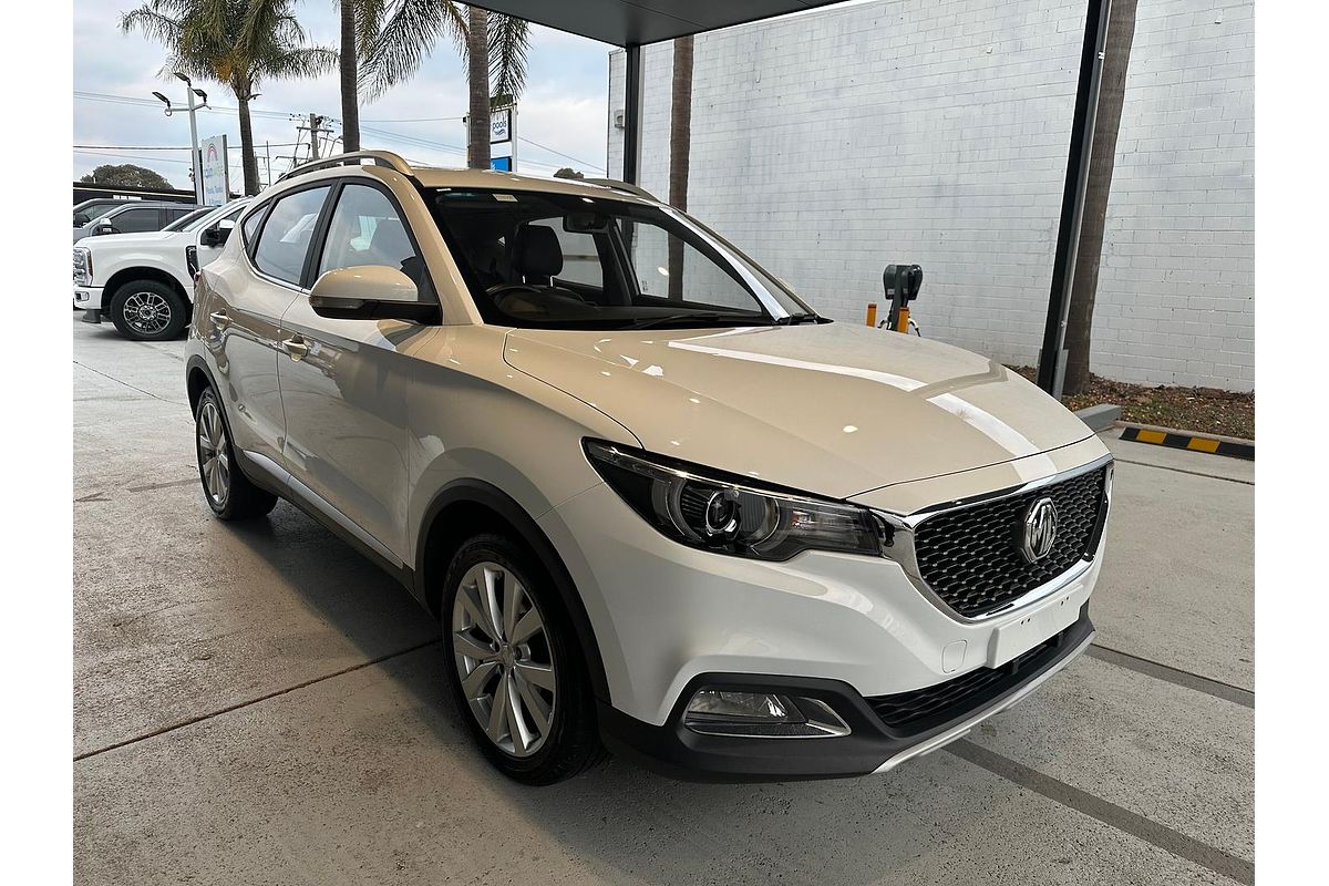 2023 MG ZS Excite AZS1