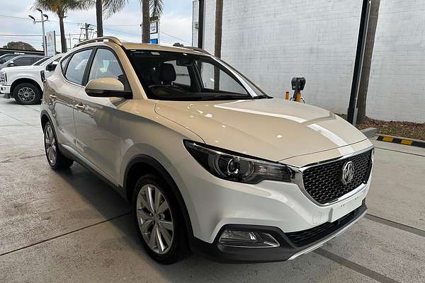 2023 MG ZS Excite AZS1