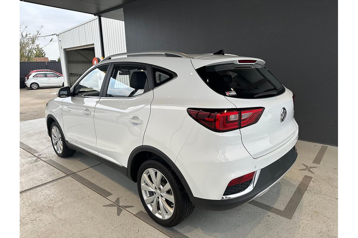 2023 MG ZS Excite AZS1