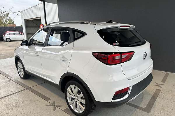 2023 MG ZS Excite AZS1