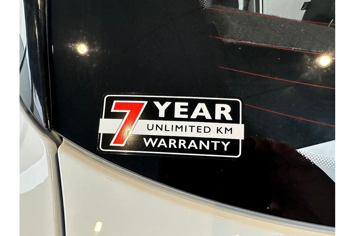2023 MG ZS Excite AZS1