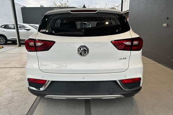 2023 MG ZS Excite AZS1