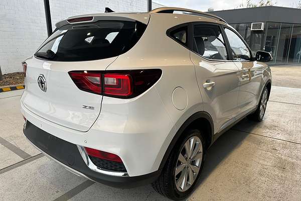 2023 MG ZS Excite AZS1