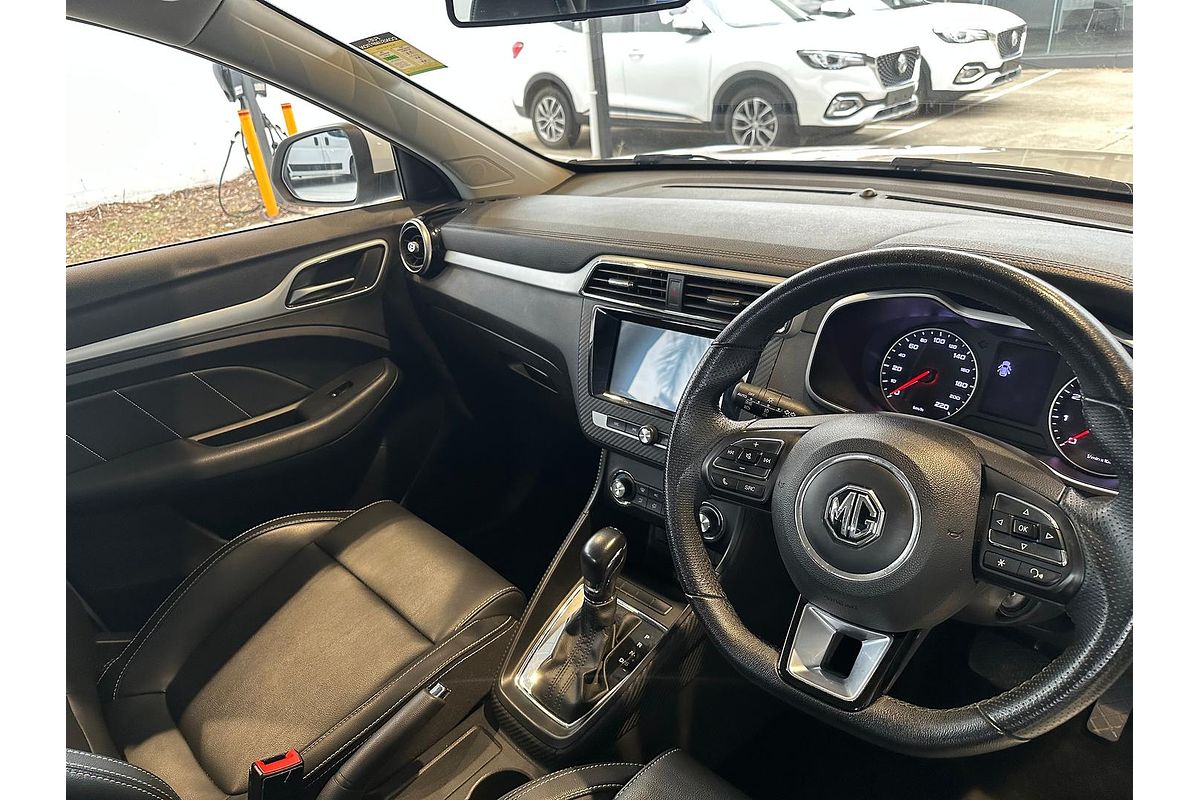 2023 MG ZS Excite AZS1
