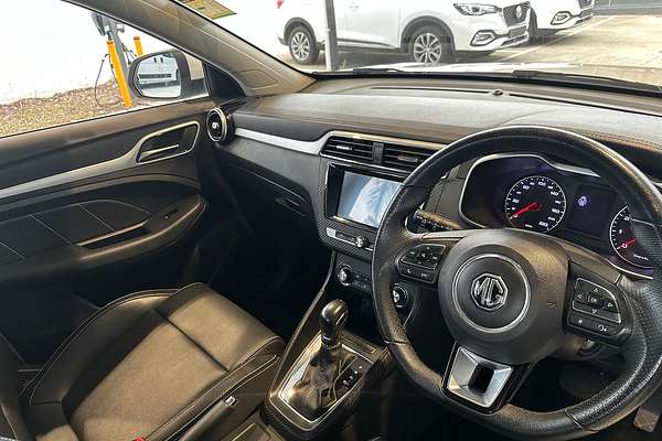 2023 MG ZS Excite AZS1