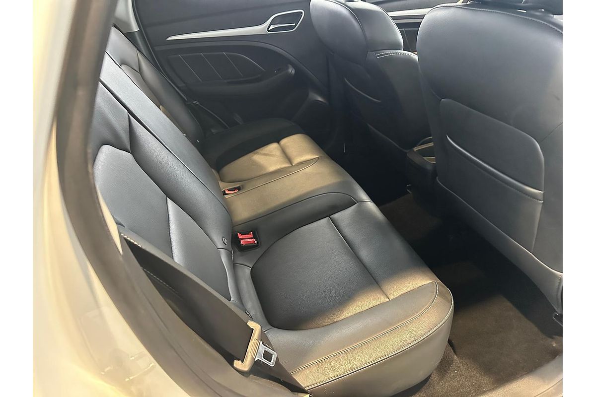 2023 MG ZS Excite AZS1
