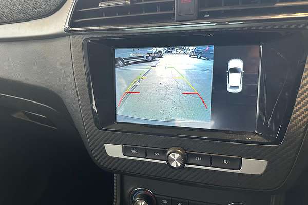 2023 MG ZS Excite AZS1