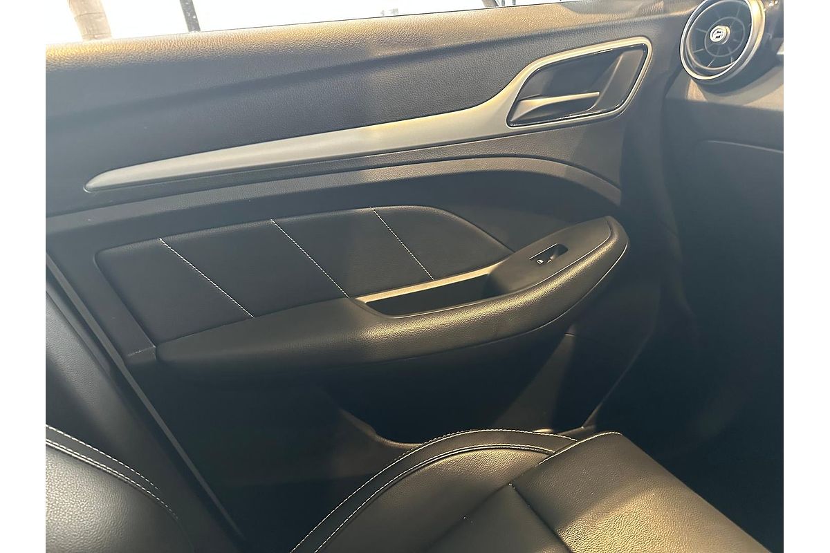2023 MG ZS Excite AZS1