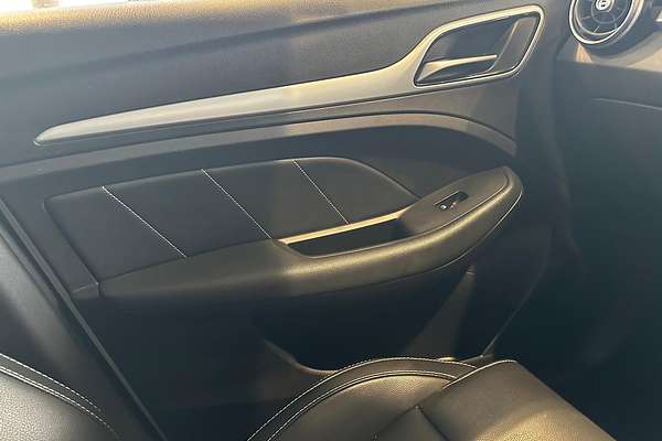 2023 MG ZS Excite AZS1