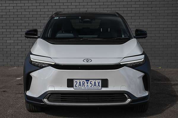 2024 Toyota bZ4X YEAM15R