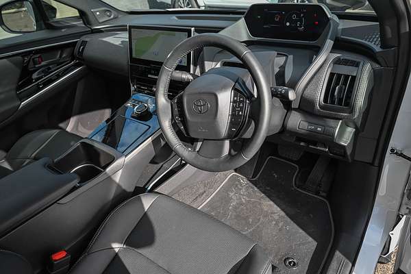 2024 Toyota bZ4X YEAM15R