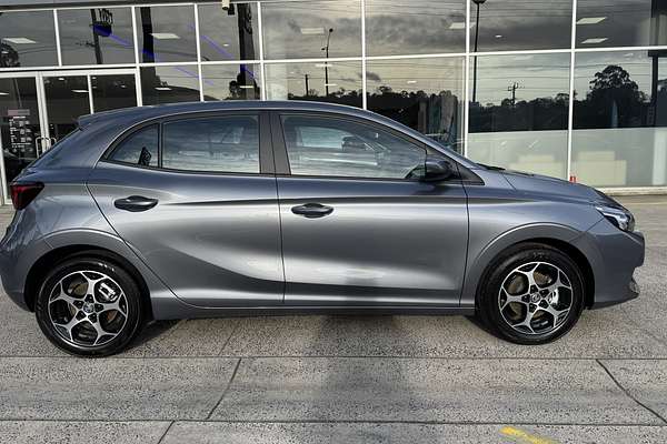 2025 MG MG3 Excite