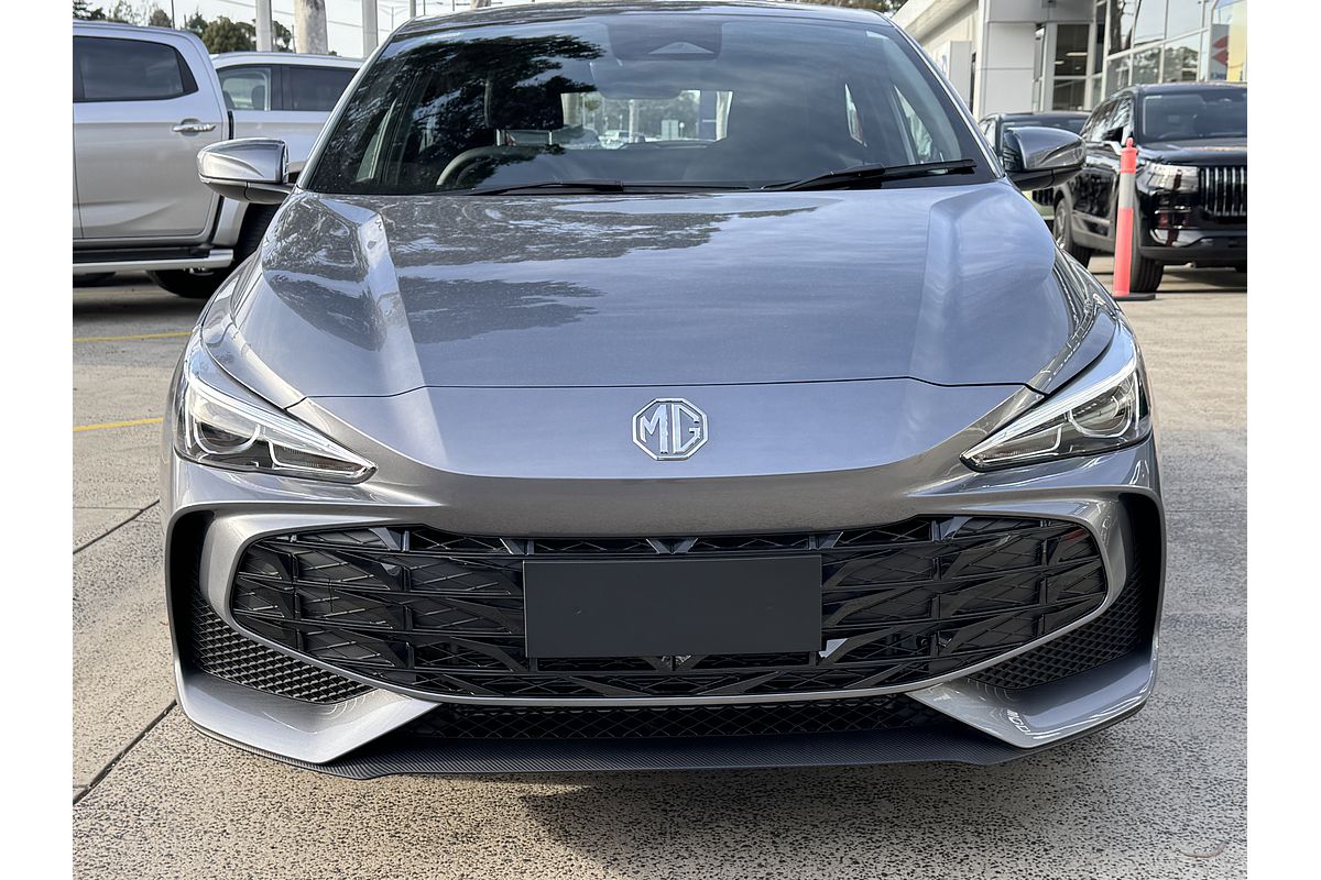 2025 MG MG3 Excite