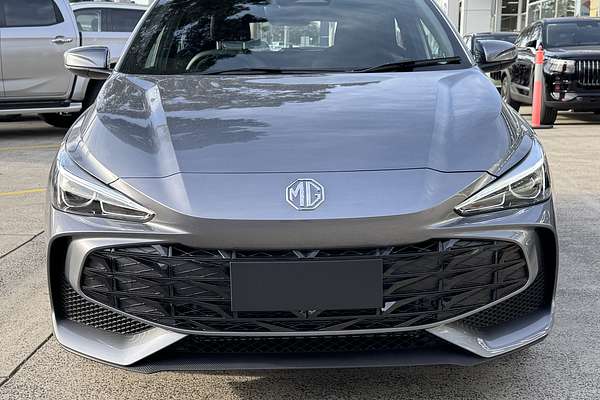 2025 MG MG3 Excite