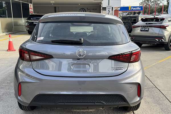 2025 MG MG3 Excite