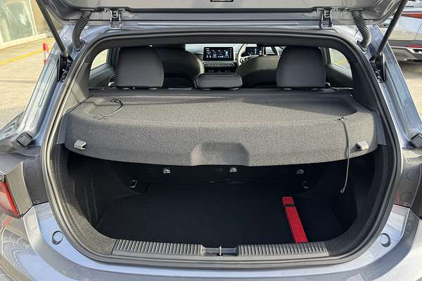 2025 MG MG3 Excite