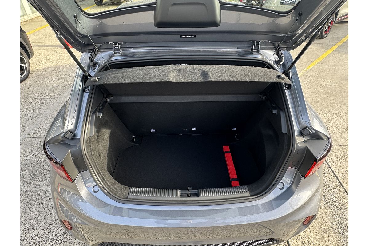 2025 MG MG3 Excite