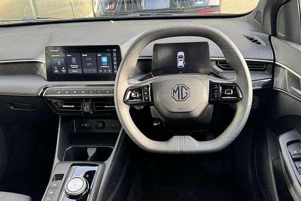 2025 MG MG3 Excite