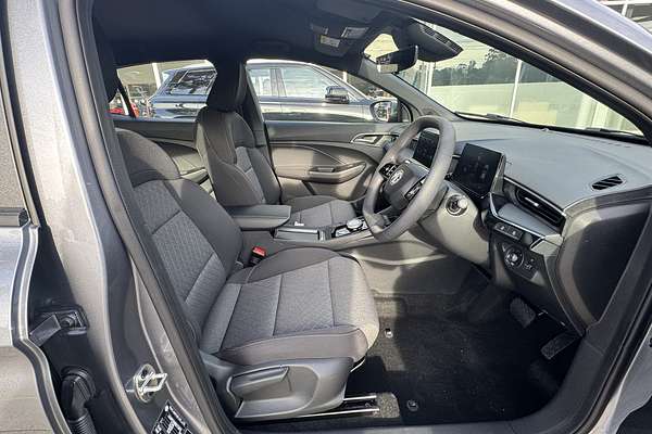 2025 MG MG3 Excite