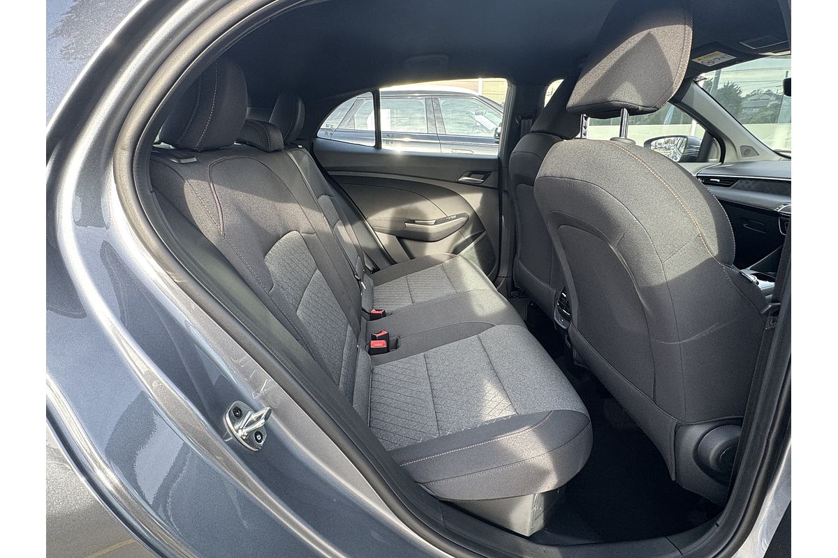 2025 MG MG3 Excite