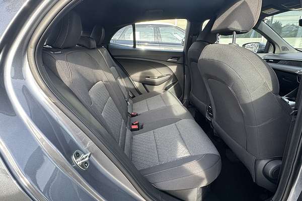 2025 MG MG3 Excite
