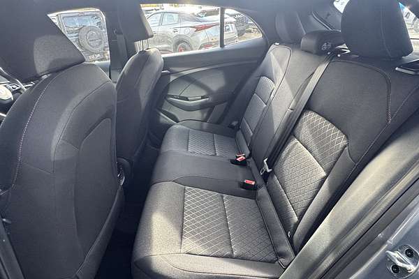 2025 MG MG3 Excite