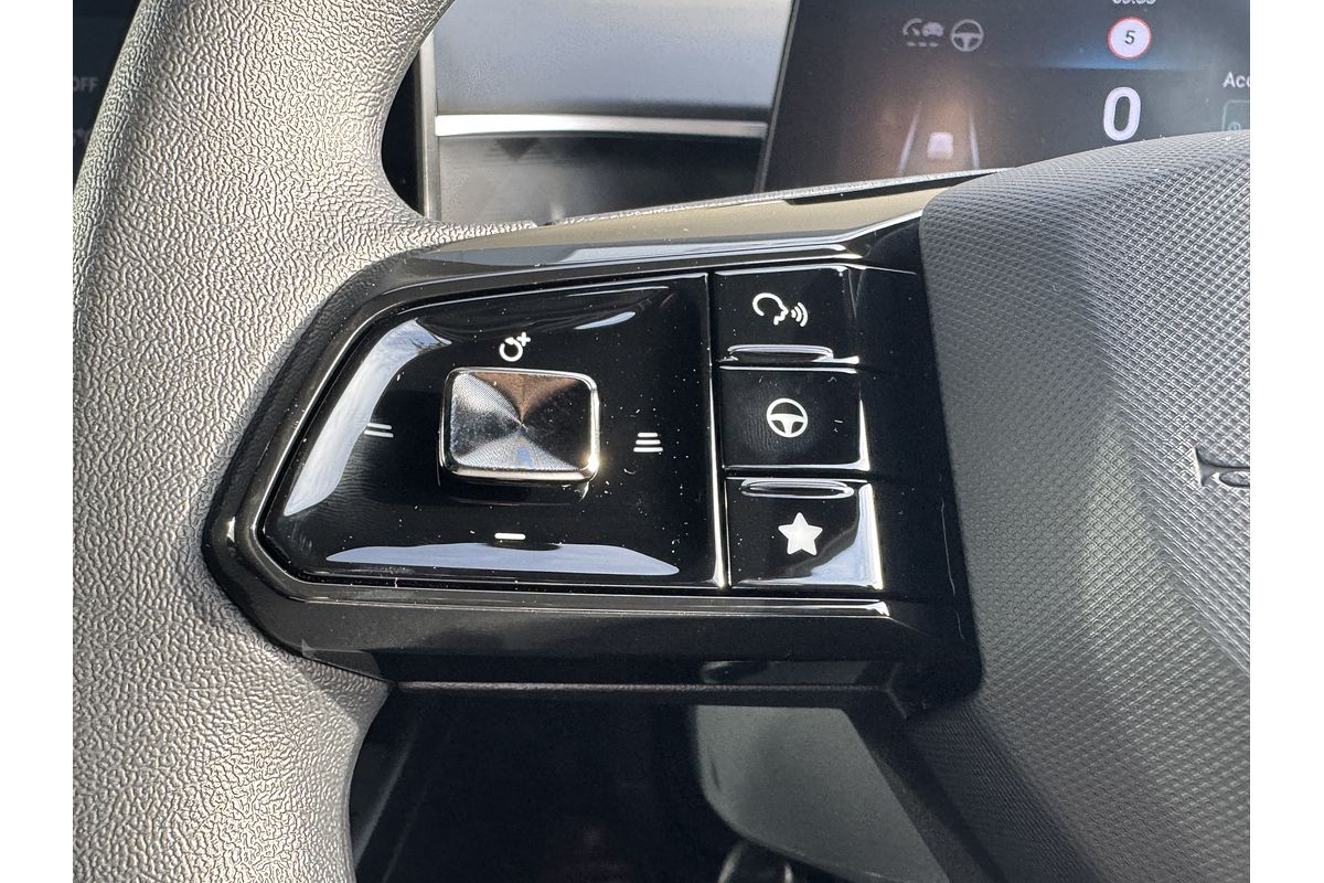 2025 MG MG3 Excite