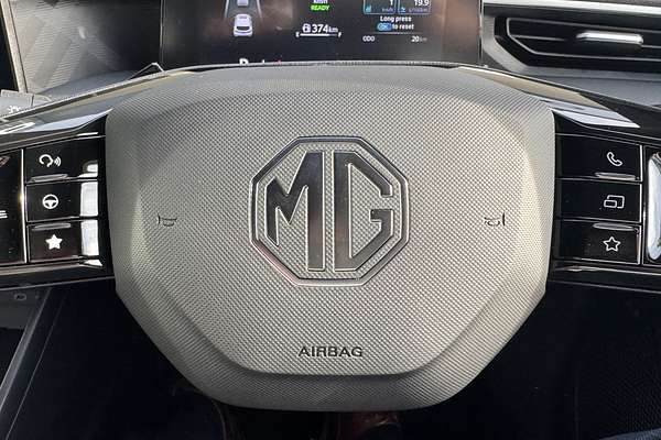 2025 MG MG3 Excite
