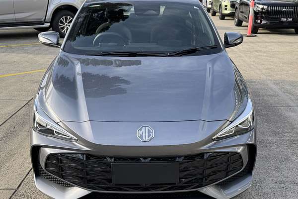 2025 MG MG3 Excite