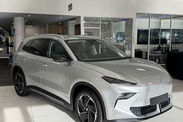 2025 MG MGS5 EV Essence 49 ZS3EM