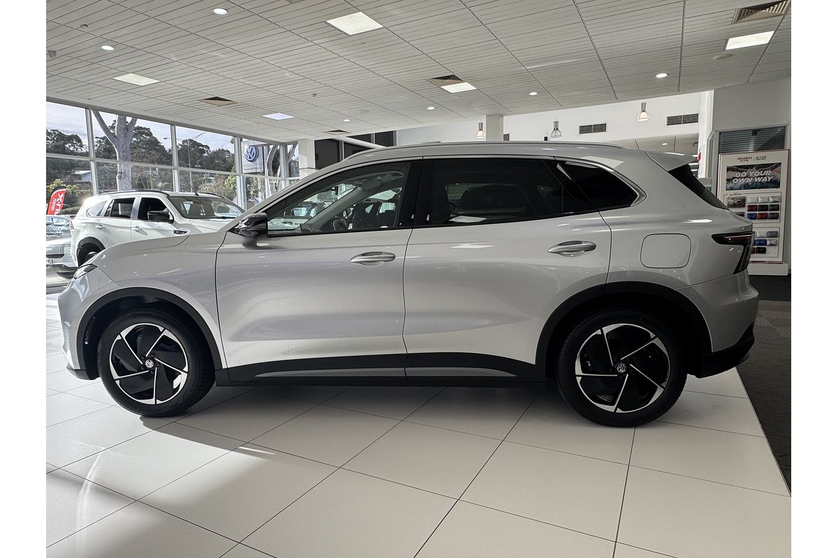 2025 MG MGS5 EV Essence 49 ZS3EM
