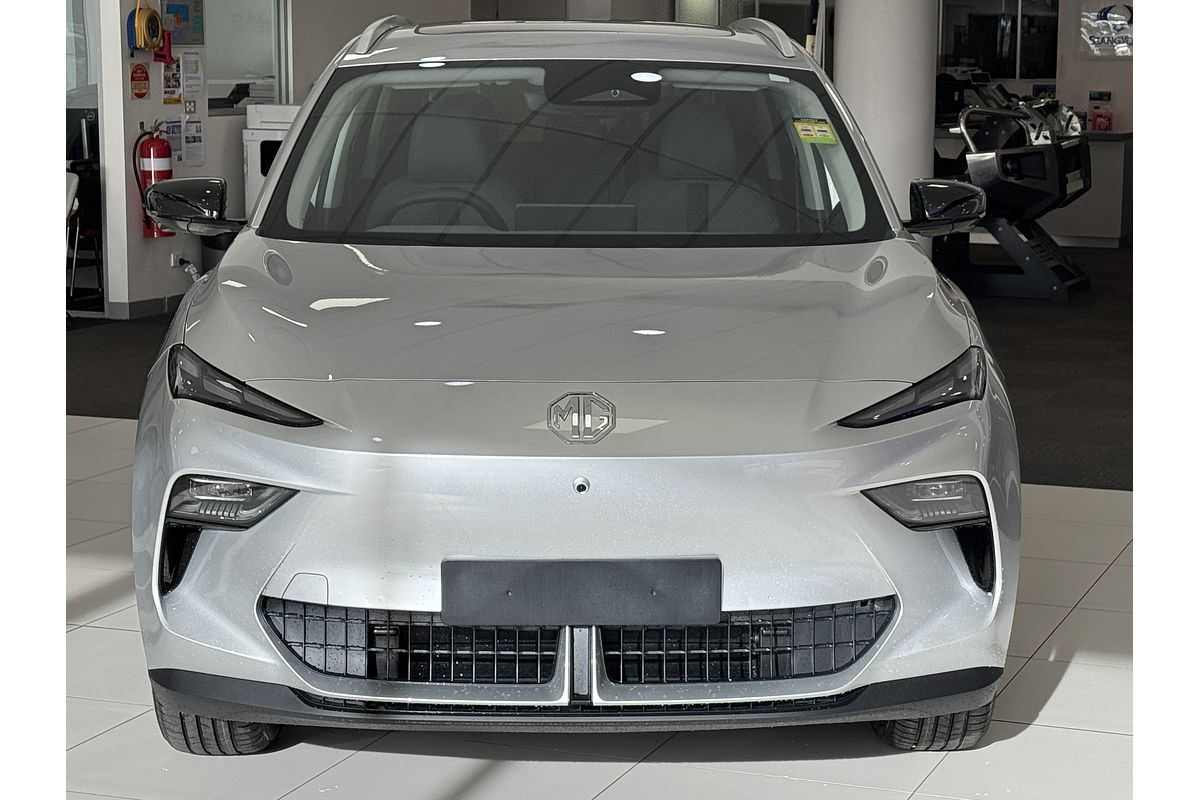2025 MG MGS5 EV Essence 49 ZS3EM