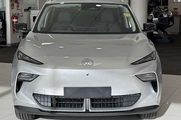 2025 MG MGS5 EV Essence 49 ZS3EM