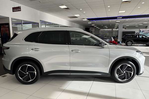 2025 MG MGS5 EV Essence 49 ZS3EM