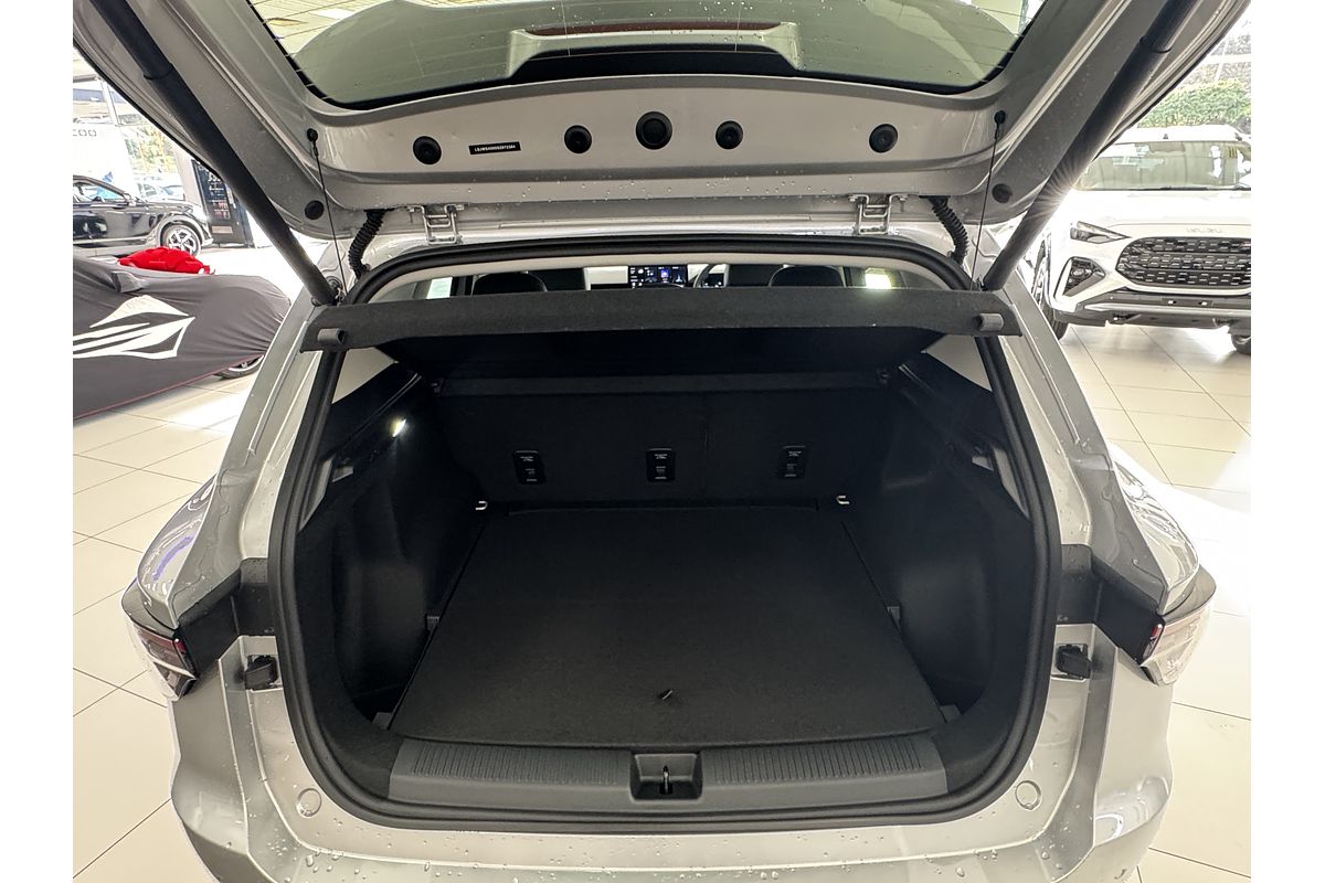 2025 MG MGS5 EV Essence 49 ZS3EM