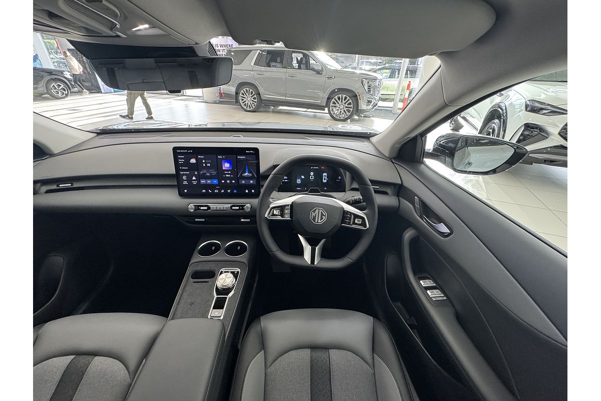 2025 MG MGS5 EV Essence 49 ZS3EM