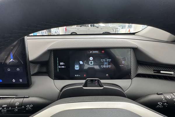 2025 MG MGS5 EV Essence 49 ZS3EM