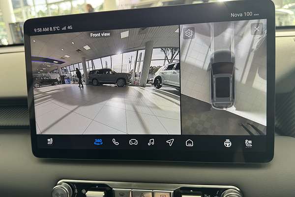 2025 MG MGS5 EV Essence 49 ZS3EM