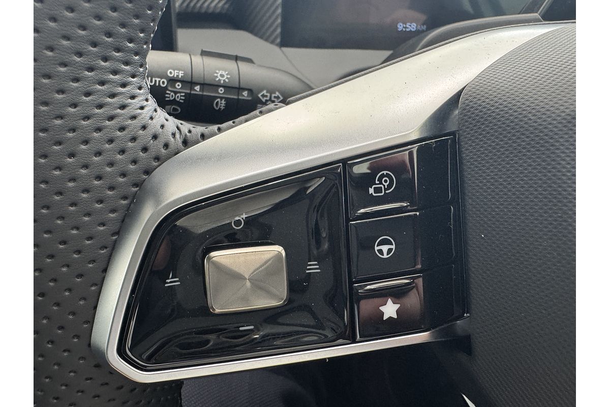 2025 MG MGS5 EV Essence 49 ZS3EM