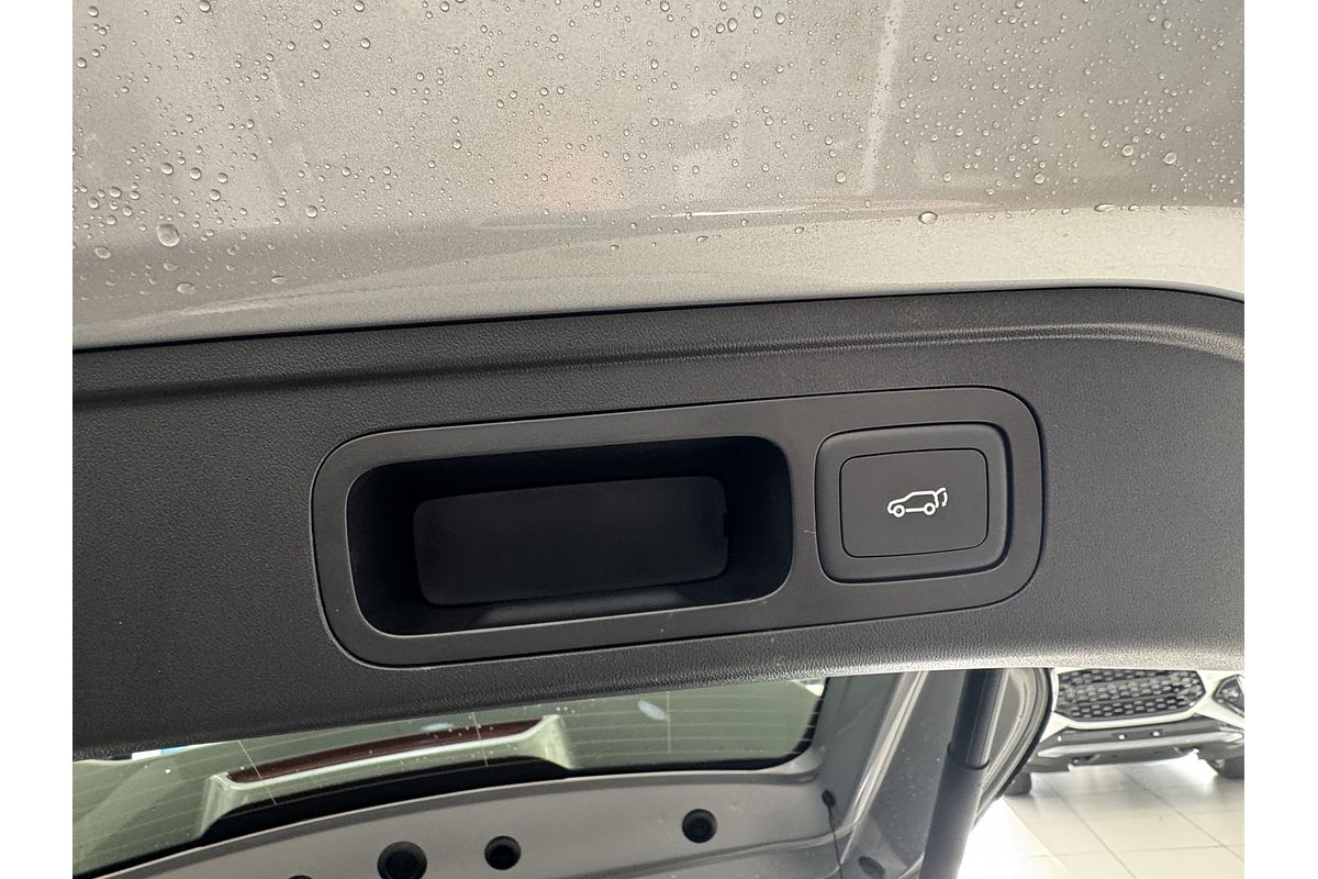 2025 MG MGS5 EV Essence 49 ZS3EM
