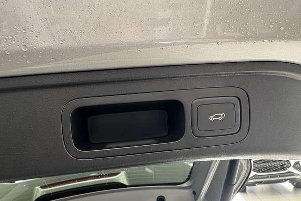 2025 MG MGS5 EV Essence 49 ZS3EM