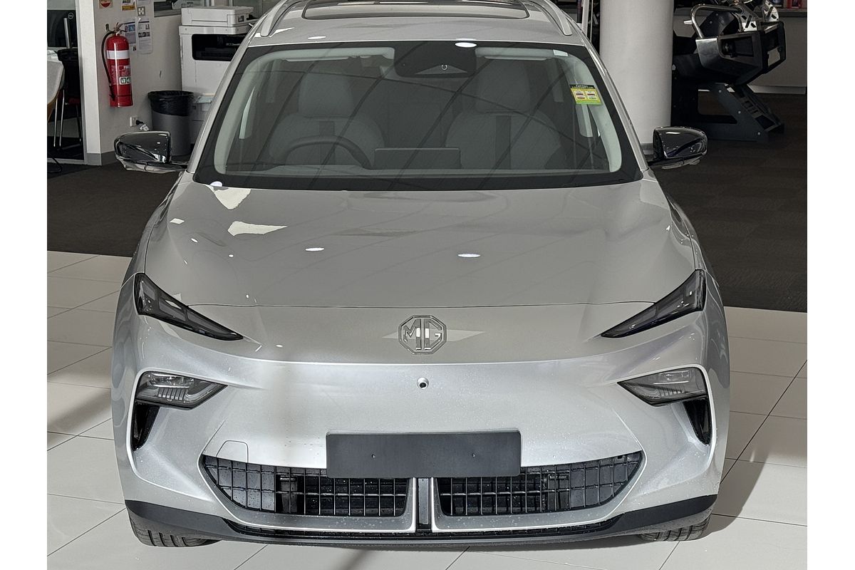 2025 MG MGS5 EV Essence 49 ZS3EM
