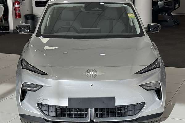 2025 MG MGS5 EV Essence 49 ZS3EM