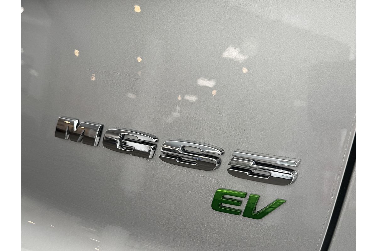 2025 MG MGS5 EV Essence 49 ZS3EM