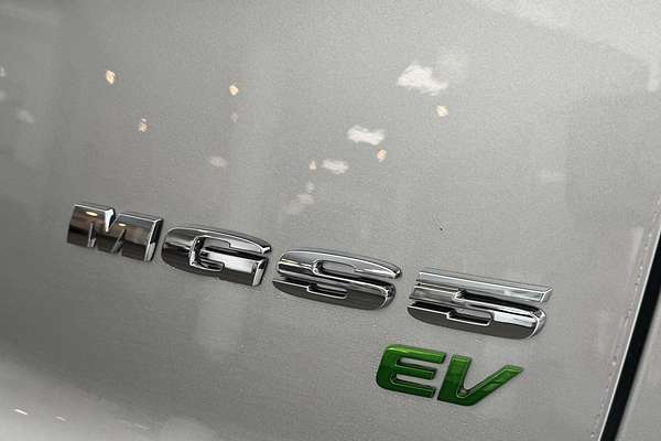 2025 MG MGS5 EV Essence 49 ZS3EM