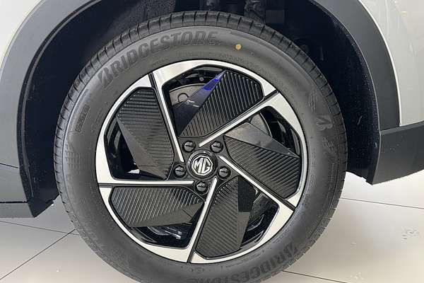 2025 MG MGS5 EV Essence 49 ZS3EM